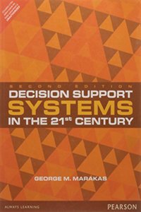 Decision Support Systems