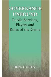 Governance Unbound