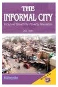 Informal City: Inclusive Growth for Poverty Alleviation