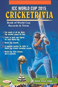 2015 World Cup Cricket Cricketrivia