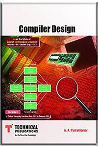 Compiler Design for GTU