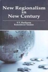 New Regionalism in New Century
