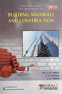 Building Materials And Construction