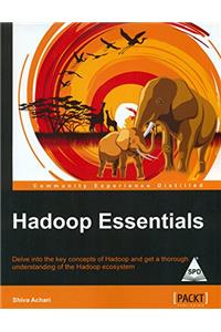 Hadoop Essentials