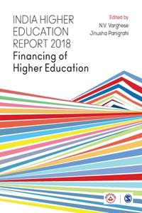 India Higher Education Report 2018