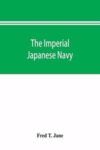 imperial Japanese navy