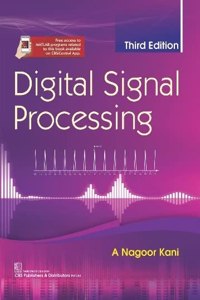 Digital Signal Processing, 3/e
