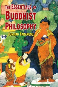 Essentials of Buddhist Philosophy