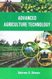 Advanced Agriculture Technology