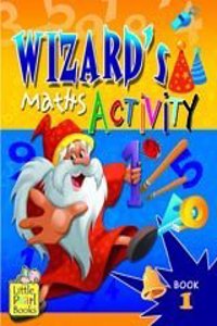 Wizard Maths Activity-01
