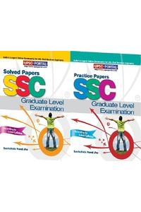 SSC PRACTICE AND SOLVED PAPER