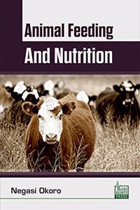 Animal Feeding and Nutrition