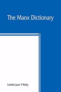 Manx dictionary
