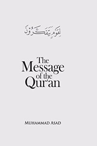 The Message of the Qur'an