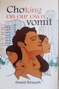 Cho'King on our own vomit