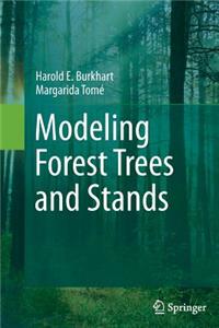 Modeling Forest Trees and Stands