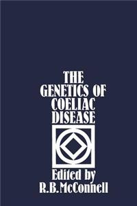 The Genetics of Coeliac Disease