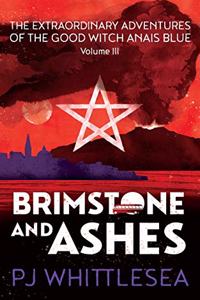 Brimstone and Ashes