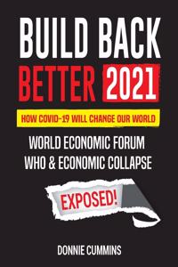 Build Back Better 2021