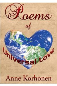 Poems Of Universal Love