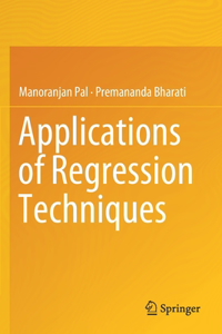 Applications of Regression Techniques
