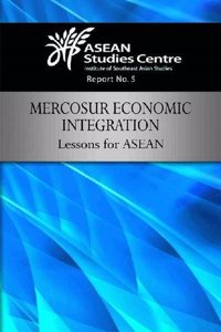 Mercosur Economic Integration