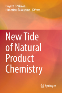 New Tide of Natural Product Chemistry