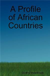 A Profile of African Countries