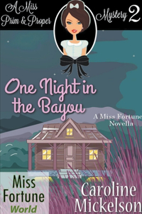 One Night in the Bayou