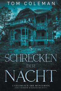 Schrecken der Nacht 5