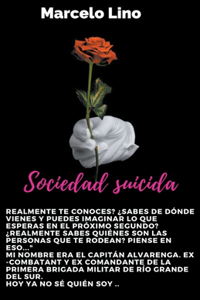 Sociedad suicida