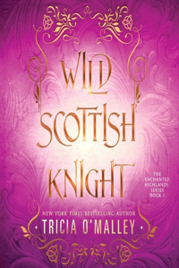 Wild Scottish Knight