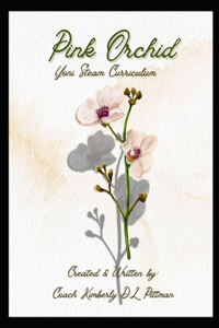 Coach K's Pink Orchid