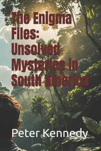 The Enigma Files