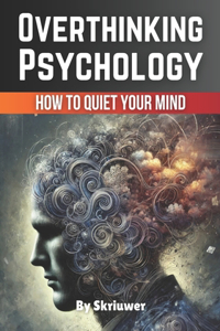 Overthinking Psychology Book