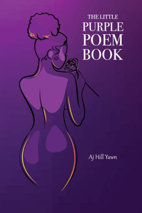 Little Purple Poem Book