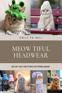 Meow tiful Headwear