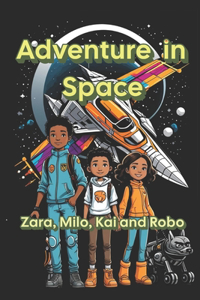 adventures in Space