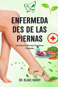 Enfermedades De Las Piernas.