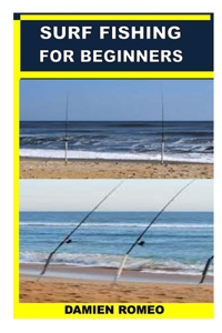 Surf Fishing for Beginners