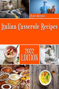 Italian Casserole Recipes