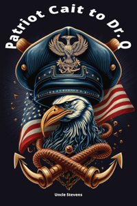 Patriot Cait to Dr. Q