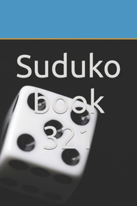 Suduko book 321