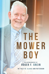 Mower Boy