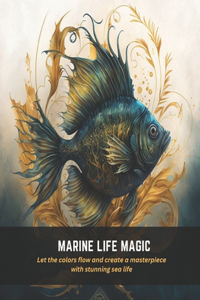 Marine Life Magic