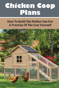 Chicken Coop Plans