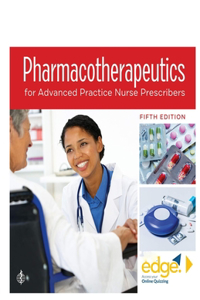 Pharmacotherapeutics