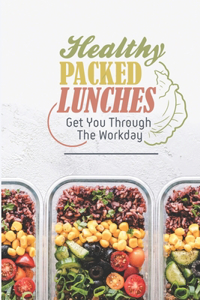 Healthy Packed Lunches