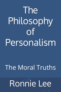 Philosophy of Personalism