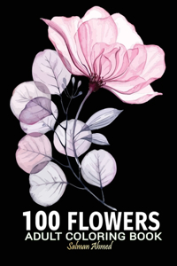 100 Flowers